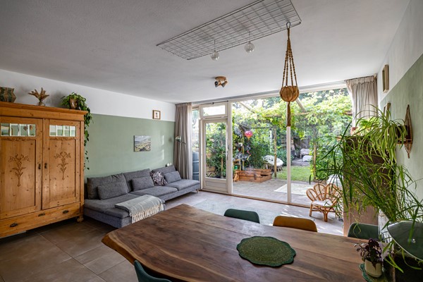 Medium property photo - Patrijspoort 37, 9733 GJ Groningen